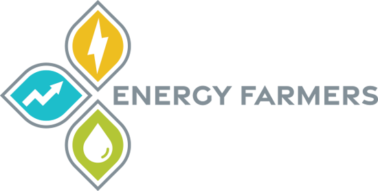 Energy Farmers logo